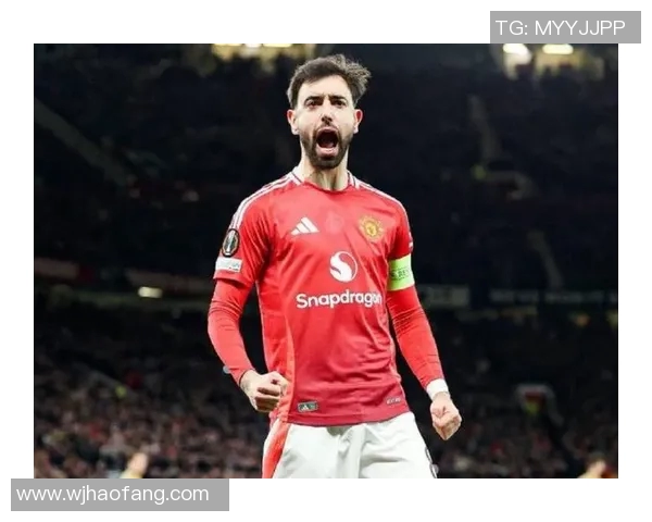 布鲁诺费尔南德斯：从天才少年到足球巨星的成长之路